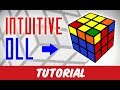 Intuitive OLL Tutorial