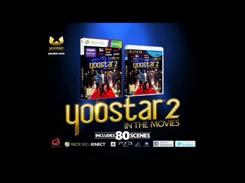 Yoostar 2 Playstation 3