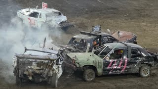 Walla walla crash fest 2026