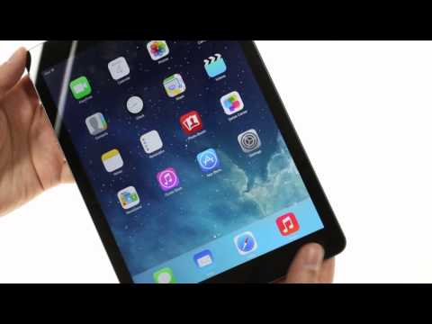Apple iPad Air: hands-on Apple iPad Air: hands-on