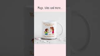 Raksha Bandhan Gifts Idea | Unique Rakhi Gifts | Indigifts