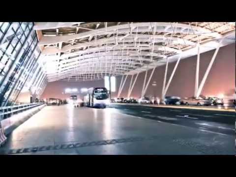 Trailer of The 64th Coupe Mondiale in China