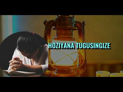 MP' AMAVUTA YESU (_437_ mu gushimisha Imana)