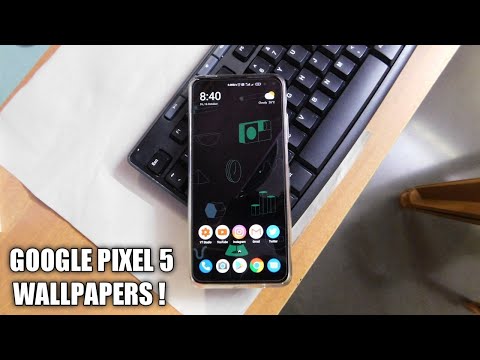 Google Pixel 5 Wallpapers For Any Android