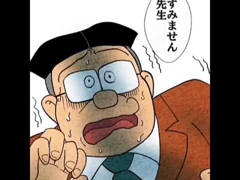 Bro, is he still Nobita?💀☠️? | #edit #anime #nobita #doraemon #pvz