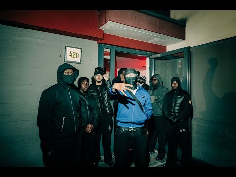 Sosa La M - Northside / Baddies & Bares (Official Video)
