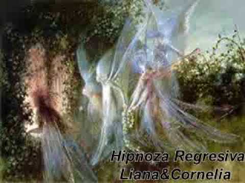 Hipnoza Regresiva 267 Paula