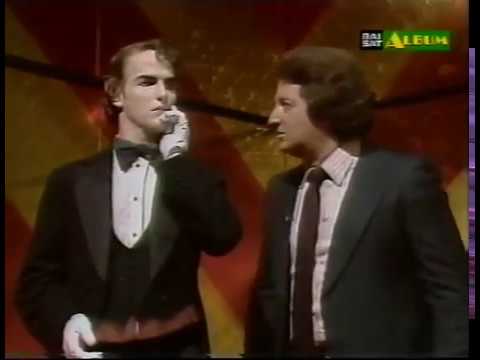 TILT 1979 - DAVID ZED E GIANFRANCO D'ANGELO