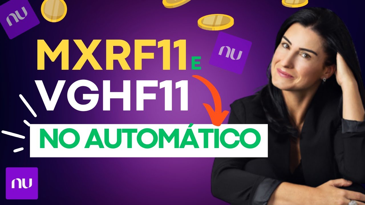 R$1.000 SE TRANSFORMARAM EM R$35.200 FAZENDO ISSO! Passo a Passo para investir em FIIS na prática!