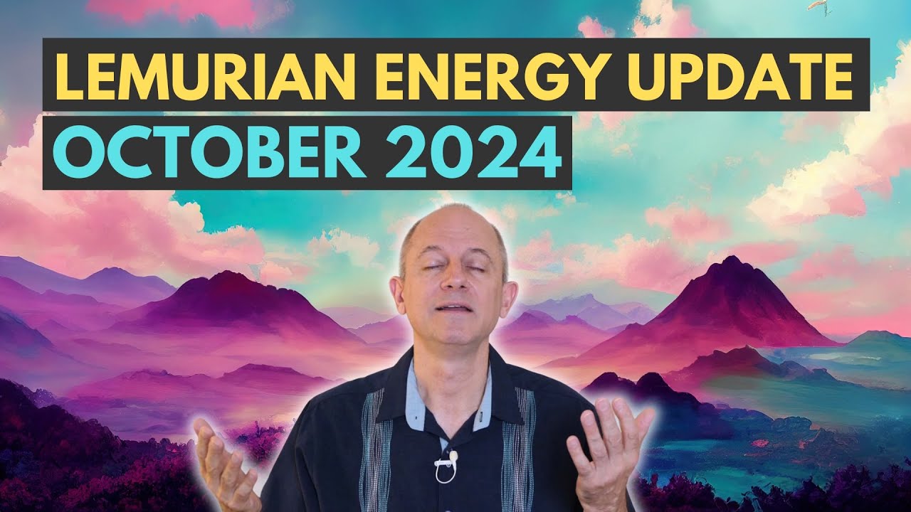 October 2024 Lemurian Energy Update