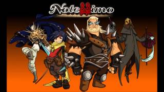 Notessimo - Shovel Knight - Fighting with All of Our Might (Guest Director Battle)