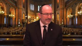 Walking In Love as the Day Draws Near