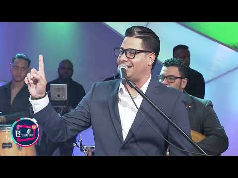 PEDRITO LAMA EN BEBETO TV