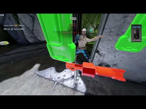 Ranked: Raisy vs cnz – Vale of Pnath (5/10/2022)