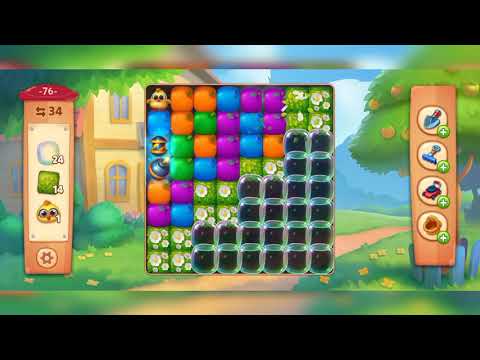 Farmscapes - Level 76