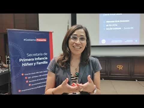 Con más de 100 integrantes, el PAE celebró su cierre anual 2024