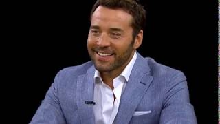 'Entourage' Special — Charlie Rose video