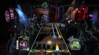 Eric Mantel - Tribute (GH3)