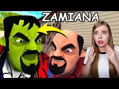 GRAM PIERWSZY RAZ w Scary Impostor 🧟 #1