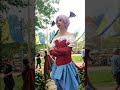 Lilith Aensland Shorts Short Cosplay Cosplaygirl Cosplayer Shortmusic Shortviral