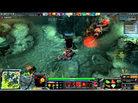 Hook + tp / Kerpa + duke