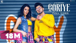 Goriye : Jayy Randhawa (Official Song) Intense  Sa