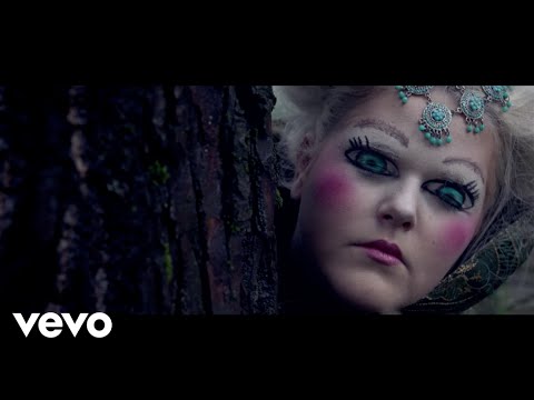 Trouble video