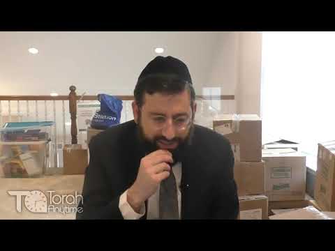 Vayigash: The Gem of the Belzer Rebbe Opens Up the Descent to Goshen and the Coming of The Geulah