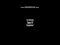 The Big Bang Theory End Credits