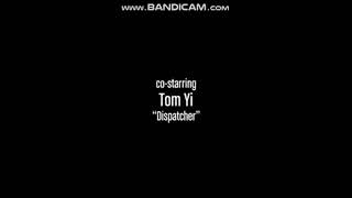 The Big Bang Theory End Credits