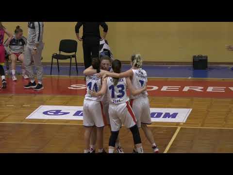 FAIR PLAY: Košarka Palanka 2021- Hisar(izveštaj)