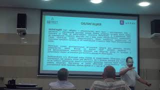 Алексей Бачеров. 