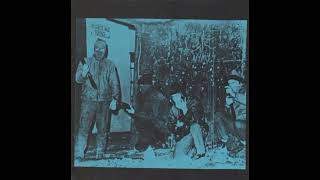 CROSSED OUT / MAN IS THE BASTARD split 7" (1992)