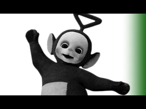 TELETABISI PARODIJA ft. Kajus