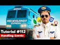 Handling Events In React Sigma Web Development Course Tutorial 112