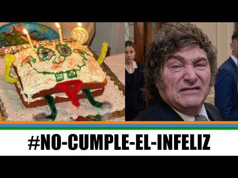 🔴SANTIAGO CÚNEO EN VIVO | 1+1=3 Editorial #NoCumleElInfeliz - 22/10/26
