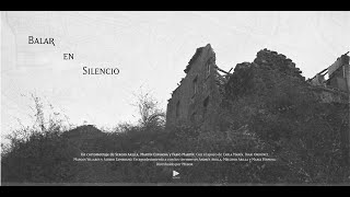 Balar en Silencio | Tráiler Oficial