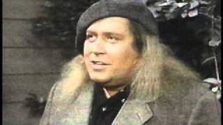 Sam Kinison - On Women