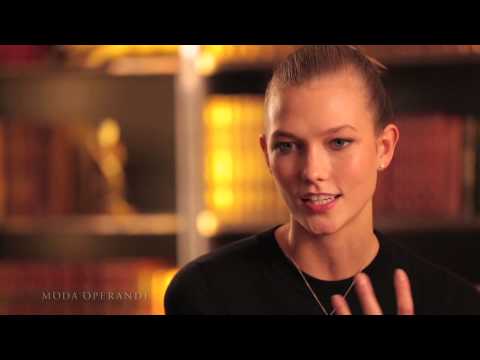 Karlie Kloss Shares The One That Got Away