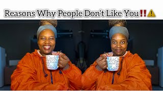 Download lagu Reasons Why People Don’t Like You‼️⚠️ | #UnfilteredPeppTalkWithSamuperty mp3