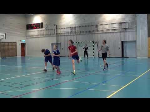 20190525 Lidingö SK  -  Spånga