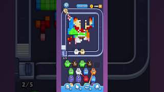 Pixel Flow Level 1544