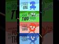 BFDI TPOT INTRO Only One Two Three Four Comparison BFDI