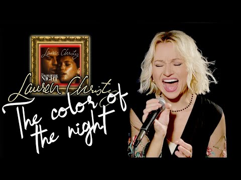 The Color Of The Night - Lauren Christy (Alyona)