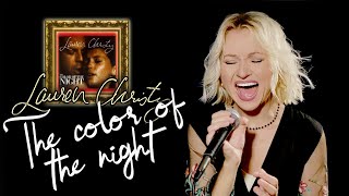 The Color Of The Night - Lauren Christy (Alyona)