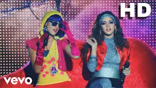 Eiza González - &#39;Yo Lo Vi Primero&#39; (F.t Vanesa Leiro)