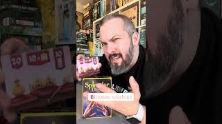Unknown Channel - Splendor Duel video thumbnail