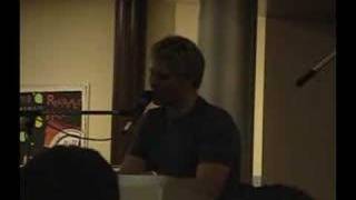 Nick Motil - Hope You&#39;re Alright