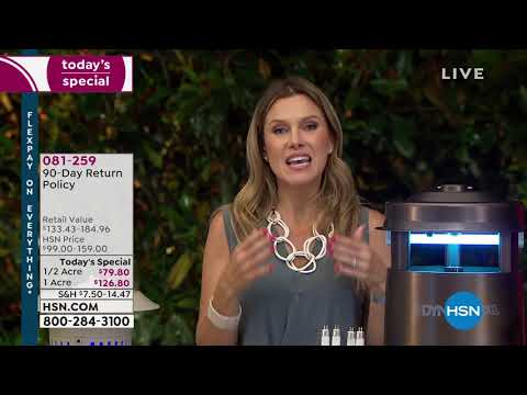 HSN | Outdoor Solutions 06.02.2019 - 03 AM