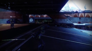 Destiny 2: Exiled Existence stumbles through the raid!